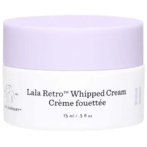 2/$40! Drunk‎ Elephant Lala Retro Whipped Cream
